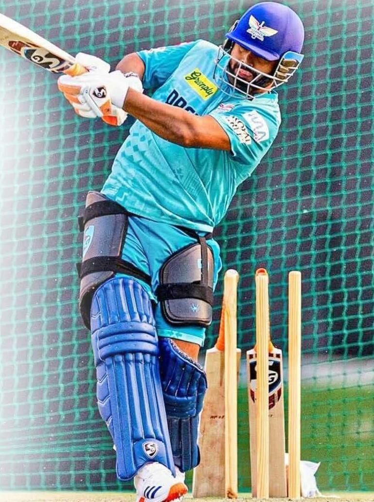 5 REASONS WHY LSG COULD FAIL TO MAKE IT TO THE PLAYOFFS IN IPL 2025 Granply OD